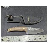 Hunting Knife & Buck Knife Sheath