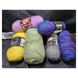 Bag Of Yarn (2)