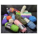 Bag Of Yarn (1)