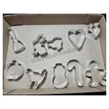 Cookie Cutters
