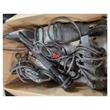 Electric Hand Tools
