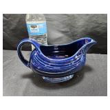 Fiesta Gravy Boat