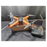 Drone With Camera Read Description