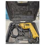 Dewalt Drill