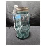 Old Ball Jar #1