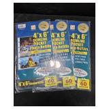 180 Slimline Photo Refills 4x6