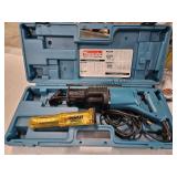 Makita Reciprocating Saw