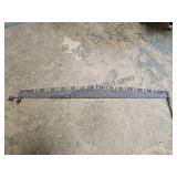 2 Man Long Saw