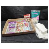 Candy Making Supplies