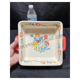 Pioneer Woman Baking Dish