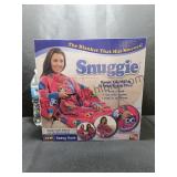 Owl Snuggie New