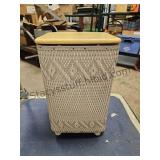 Red-Man Small VTG Hamper