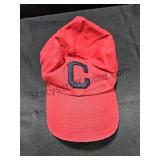 Cleveland Indians Hat