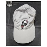 Ohio State Hat   Grey