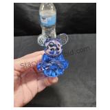 Art Glass Koala Bear