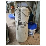 Heavy Bag Used