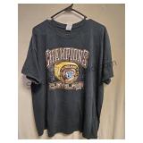 2016 Cleveland Champions TShirt SZ XL