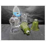 Sconce Candle Globes