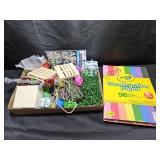 Craft & Construction Paper