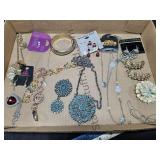 Costume Jewelry