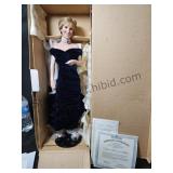 Ashton Drake Princess Diana Porcelain Doll