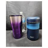 Travel Cup & Thermos