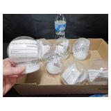 Make Your Own Water Globe