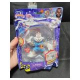 Space Jam Stretch Toy