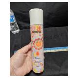 Amika Touchable Hairspray