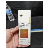 Dove Targeted Serum