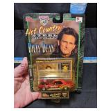 Billy Dean Steel Diecast
