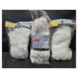 Mop Head & Duster Refills