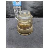 VTG Glass Insulator Whitall Tatum