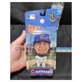 Flathletes Schwarber