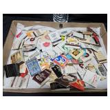 Matchbook Collection