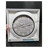 12 Inch Wall Clock