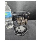 6 Inch Candle Lantern