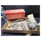 Food & Meat Chopper