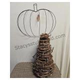 Grapevine Tree & Wreath Form