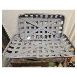 Baskets 23.5 & 30.5 Inch