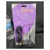 Magnetic Mount Antenna