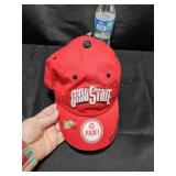 Ohio State Hat