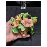 VTG Ceramic Wall Decor