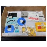 Film Splicing Supplies