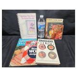 Old Cook Books