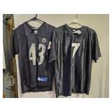 2 Old Jerseys SZ 14/16