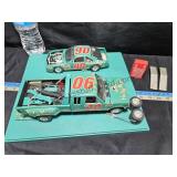 Nascar Display Needs Assembled