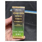 Soursop Leaves Drops