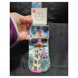 Giraffe Booties Shoe SZ 4 to 10