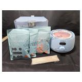 At Home Waxing Kit
